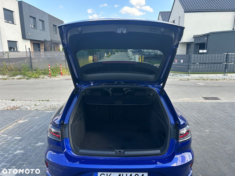 Volkswagen Arteon 2.0 TSI 4Motion R DSG - 12