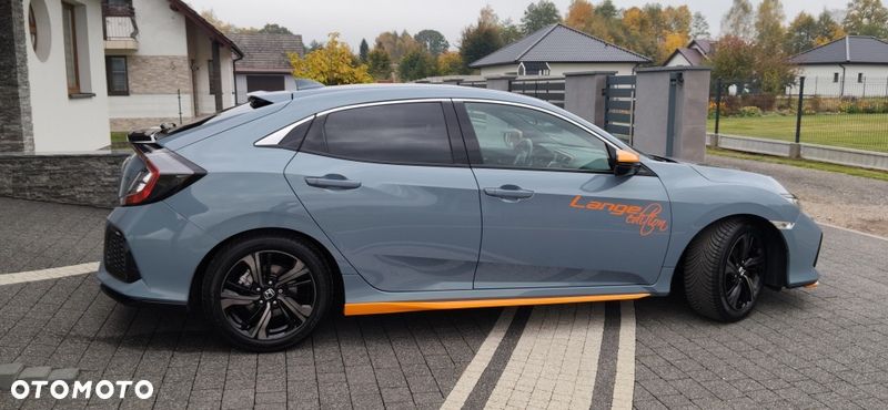 Honda Civic - 39
