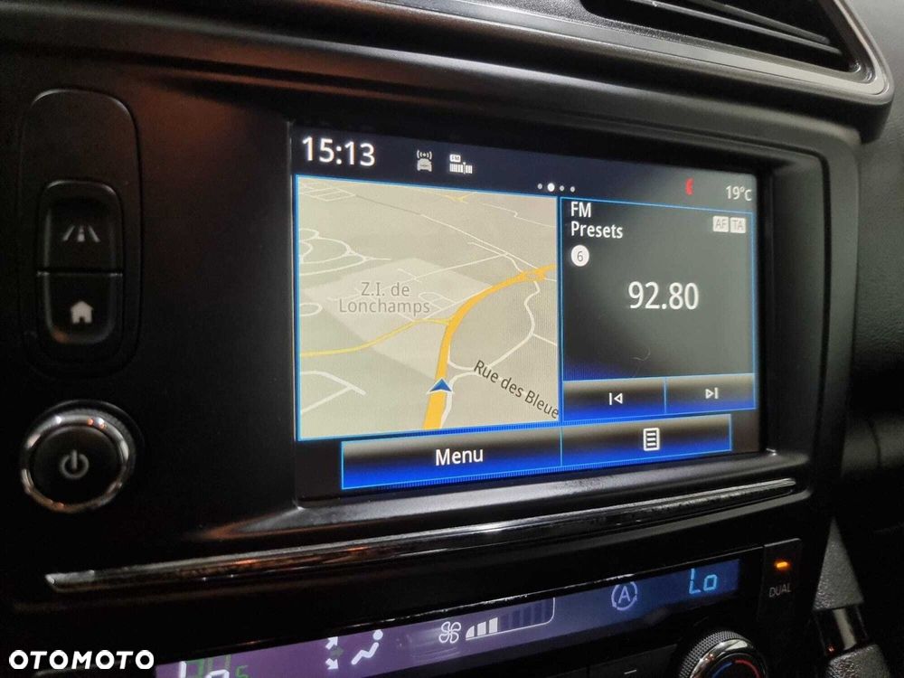Renault Kadjar - 21