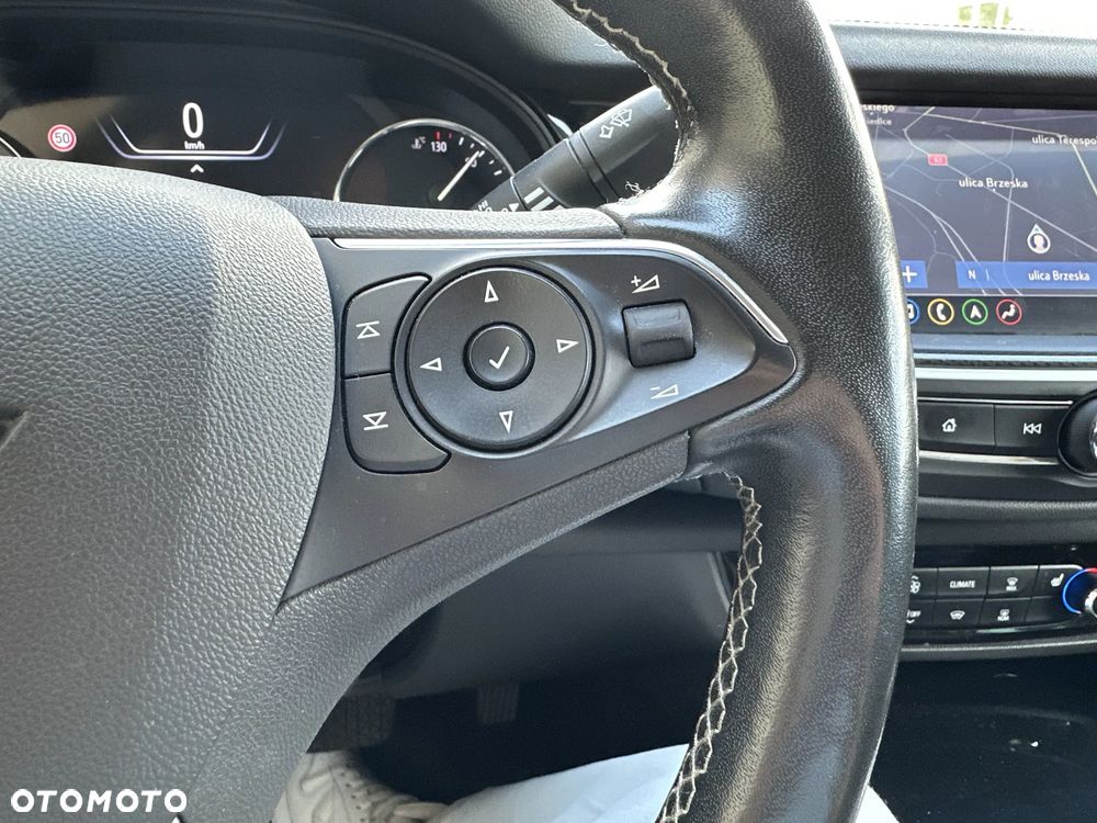 Opel Insignia 2.0 T Business Edition S&S - 22