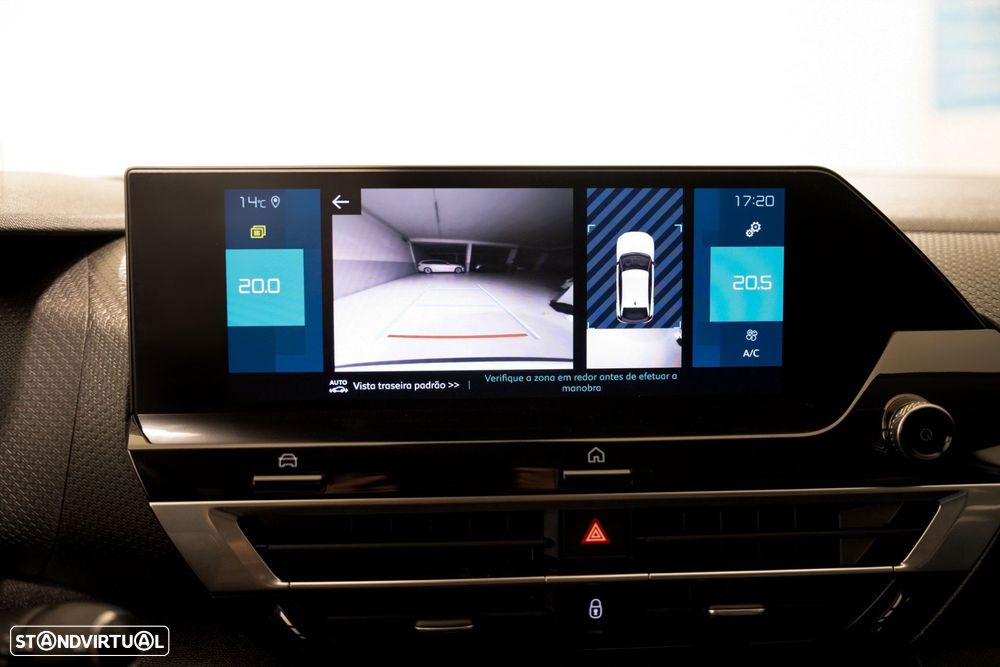 Citroën e-C4 50 kWh Feel Pack - 7