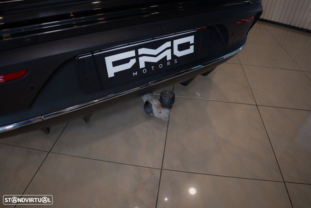 Mercedes-Benz EQC 400 4Matic AMG Line - 34