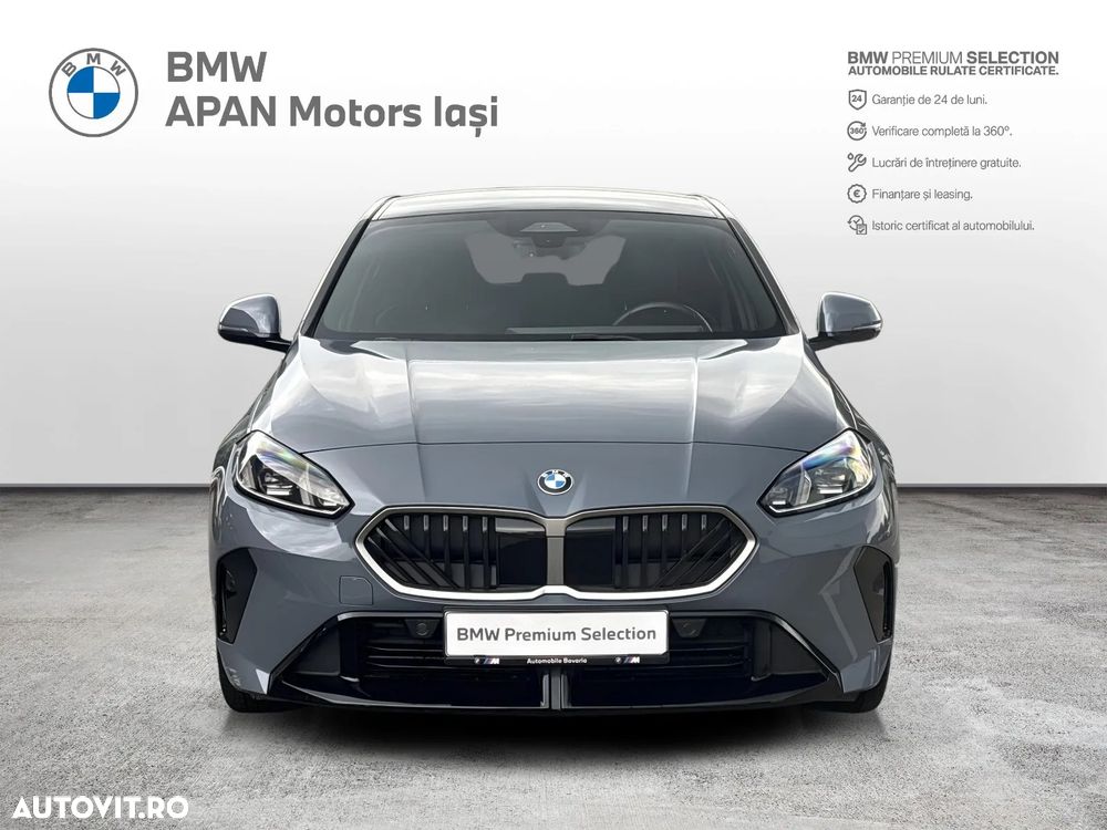 BMW Seria 1 120 Aut. - 3