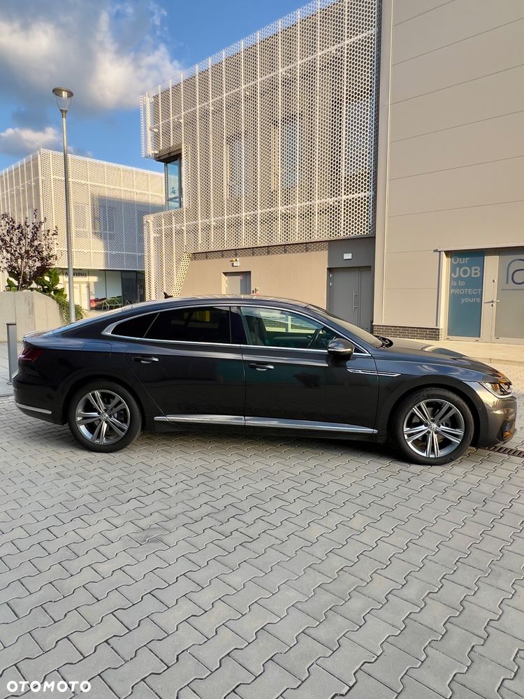 Volkswagen Arteon 2.0 TSI GPF R-Line DSG - 4