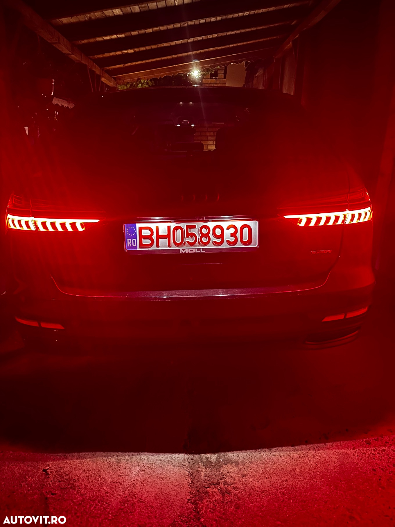 Audi A6 Avant 2.0 40 TDI quattro S tronic Design - 17