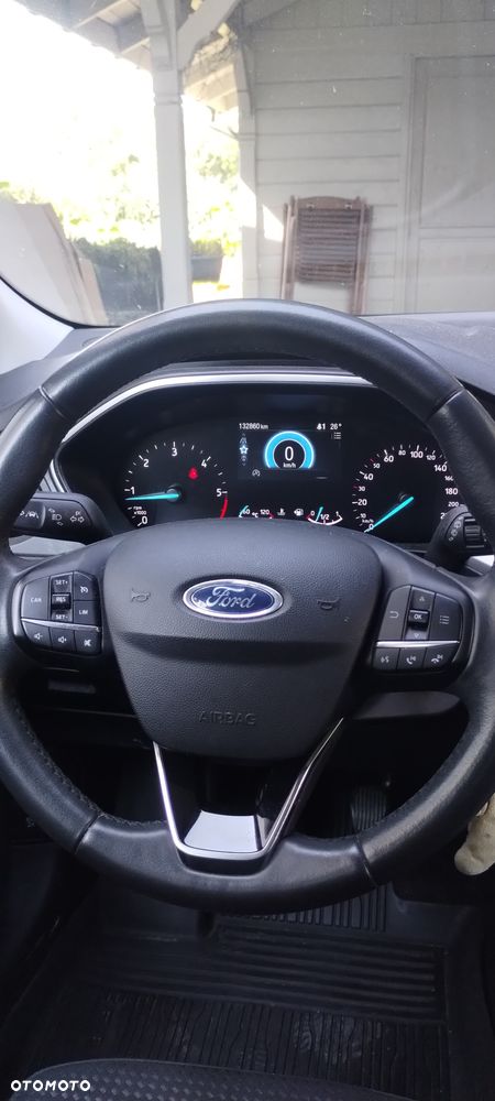 Ford Focus - 13