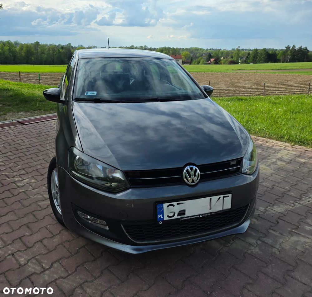 Volkswagen Polo - 13
