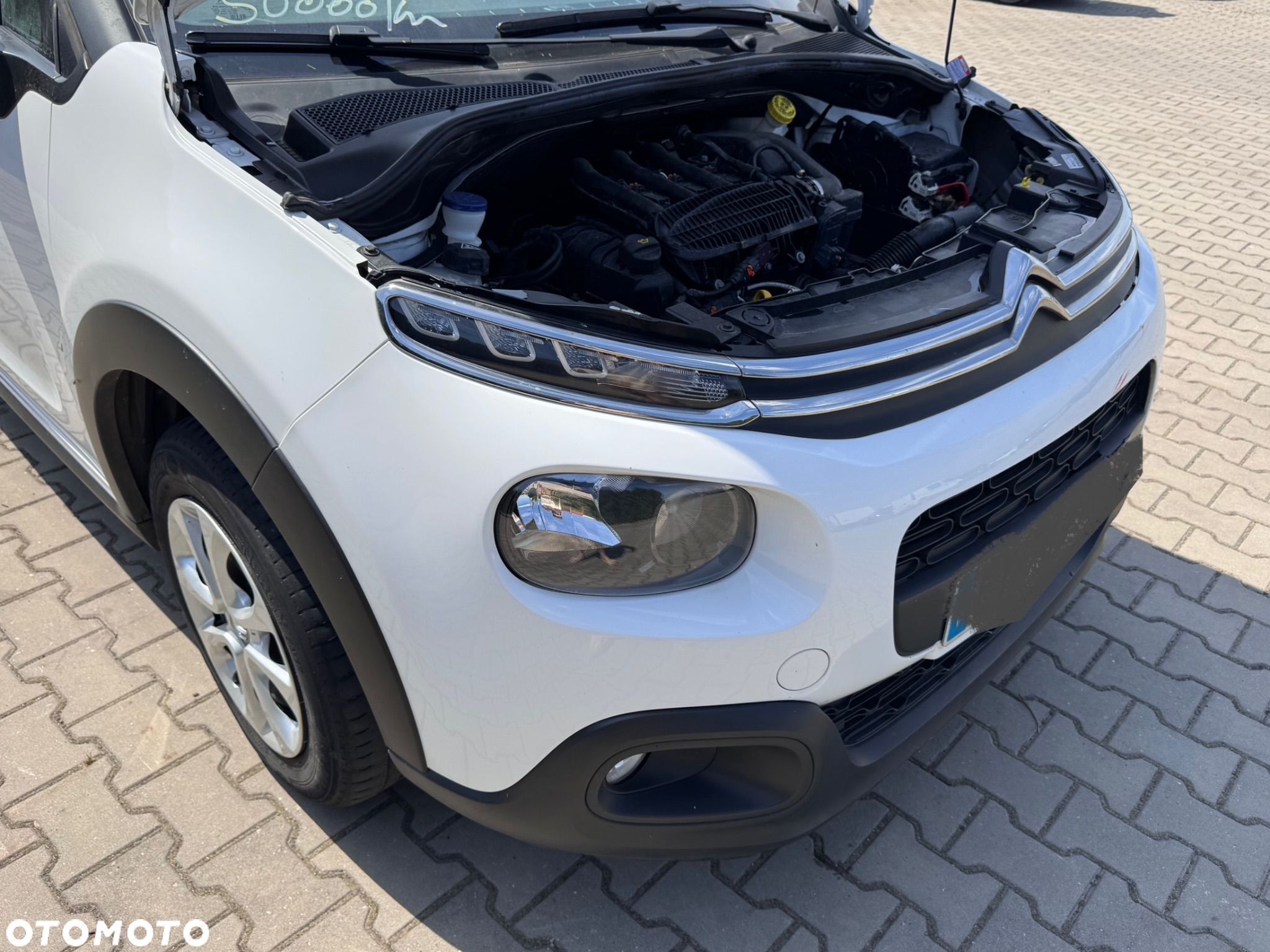 Citroën C3 1.2 PureTech Live - 19
