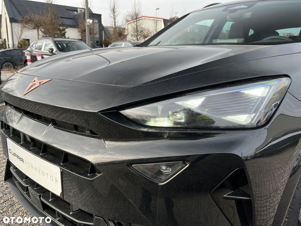 Cupra Formentor - 3