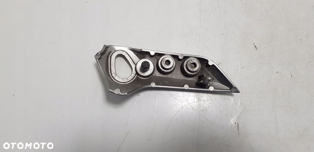 YAMAHA FZ6 FAZER 600 04-09 MOCOWANIE STELAŻ LAMPY KIERUNKOWSKAZU PRAWY - 5