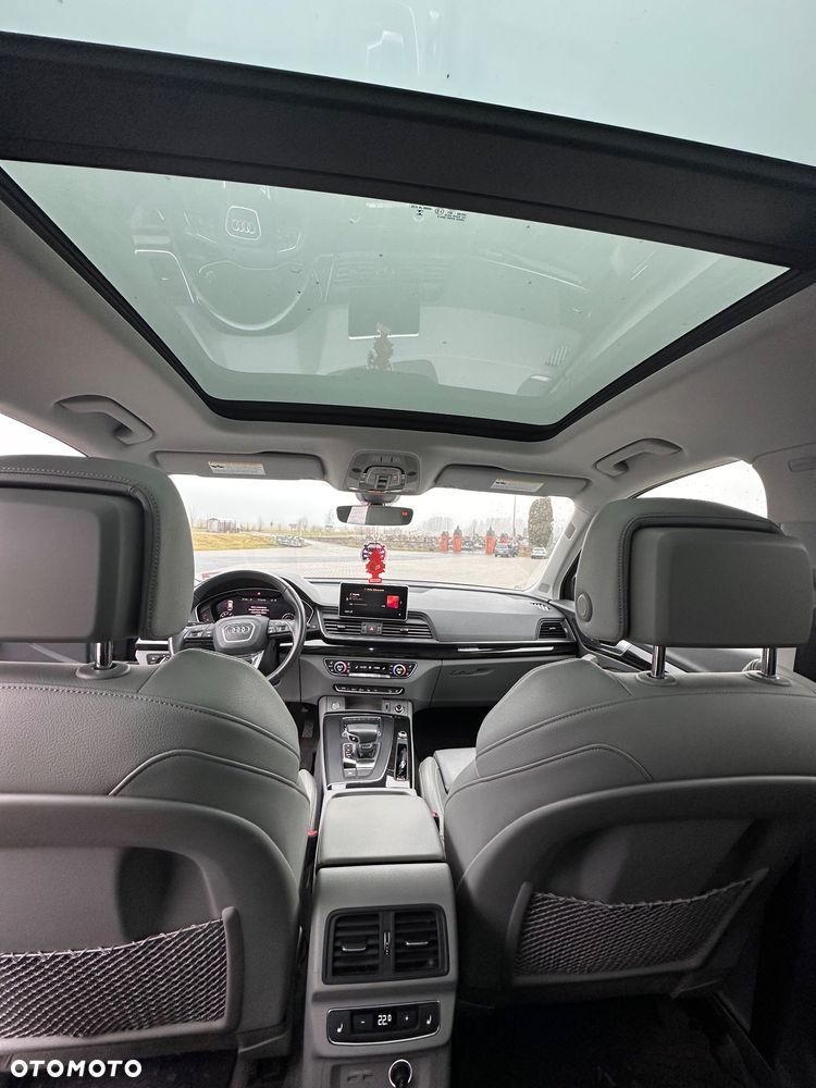 Audi Q5 - 7