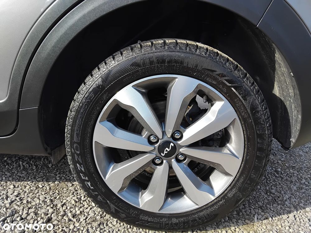 Kia Stonic 1.0 T-GDI M - 25