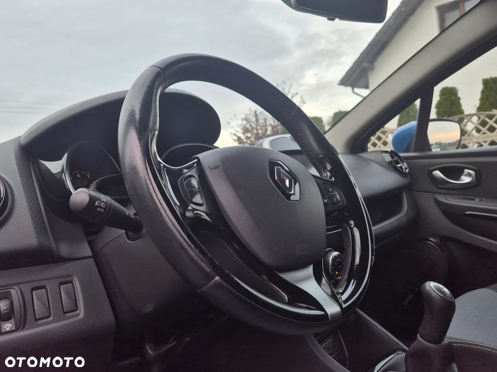 Renault Clio (Energy) TCe 90 Start & Stop LIMITED - 14