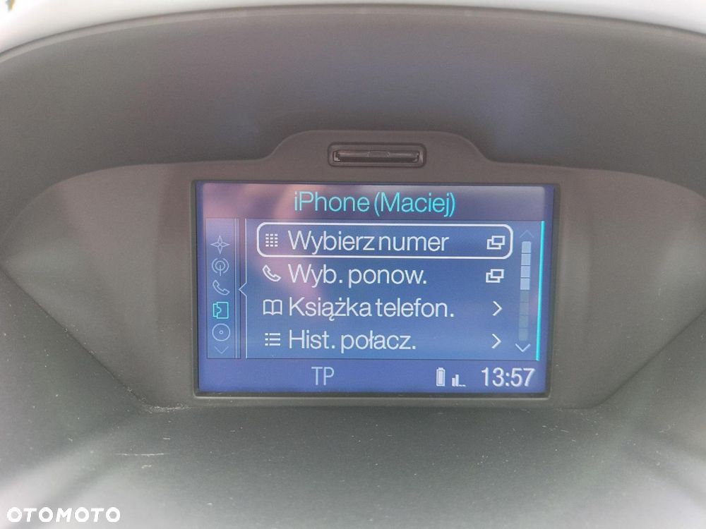 Ford B-MAX 1.0 EcoBoost Trend - 19