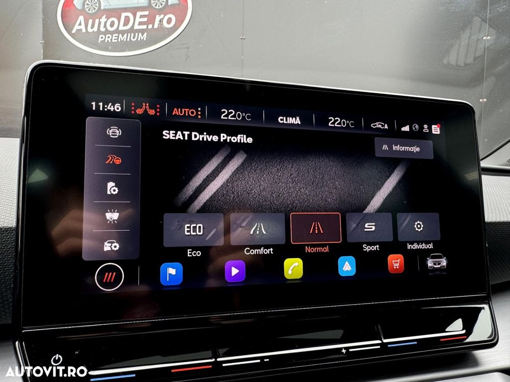 Seat Leon - 25