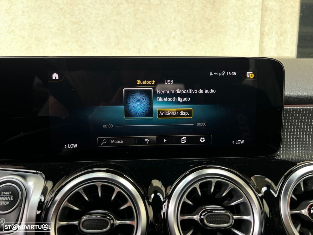 Mercedes-Benz GLB 180 d Progressive - 21