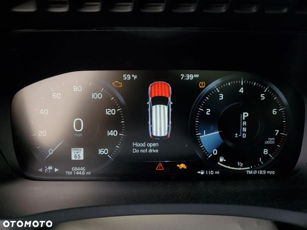 Volvo XC 90 T6 AWD Geartronic Momentum - 10