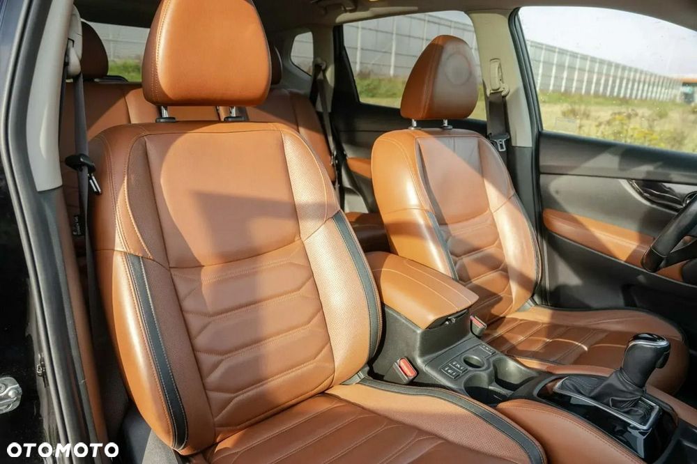 Nissan X-Trail - 24