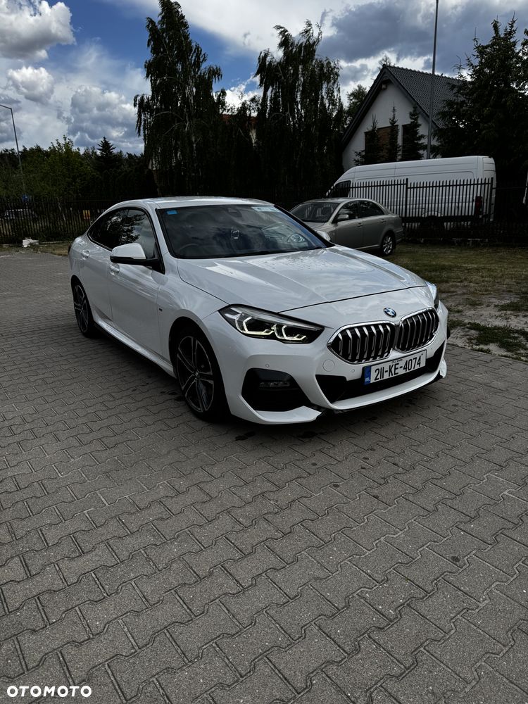 BMW Seria 2 218i M Sport - 10