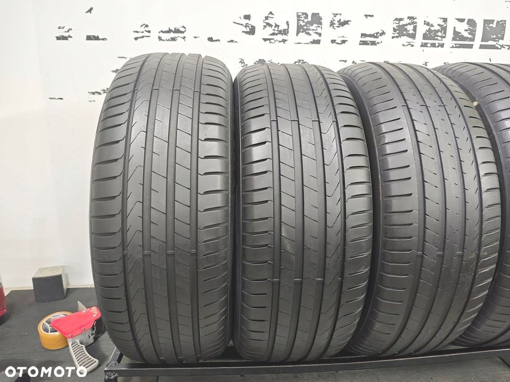 4x 235/55r18 pirelli 2020 opony letnie 6mm 51271 - 2