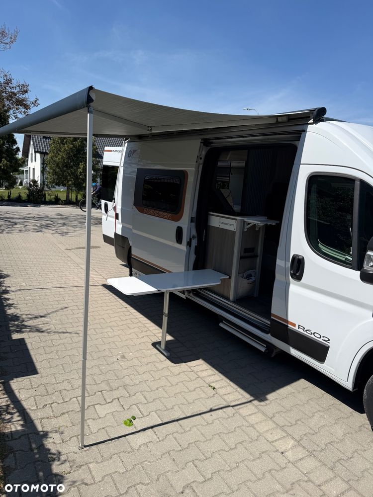 Fiat Ducato - 7
