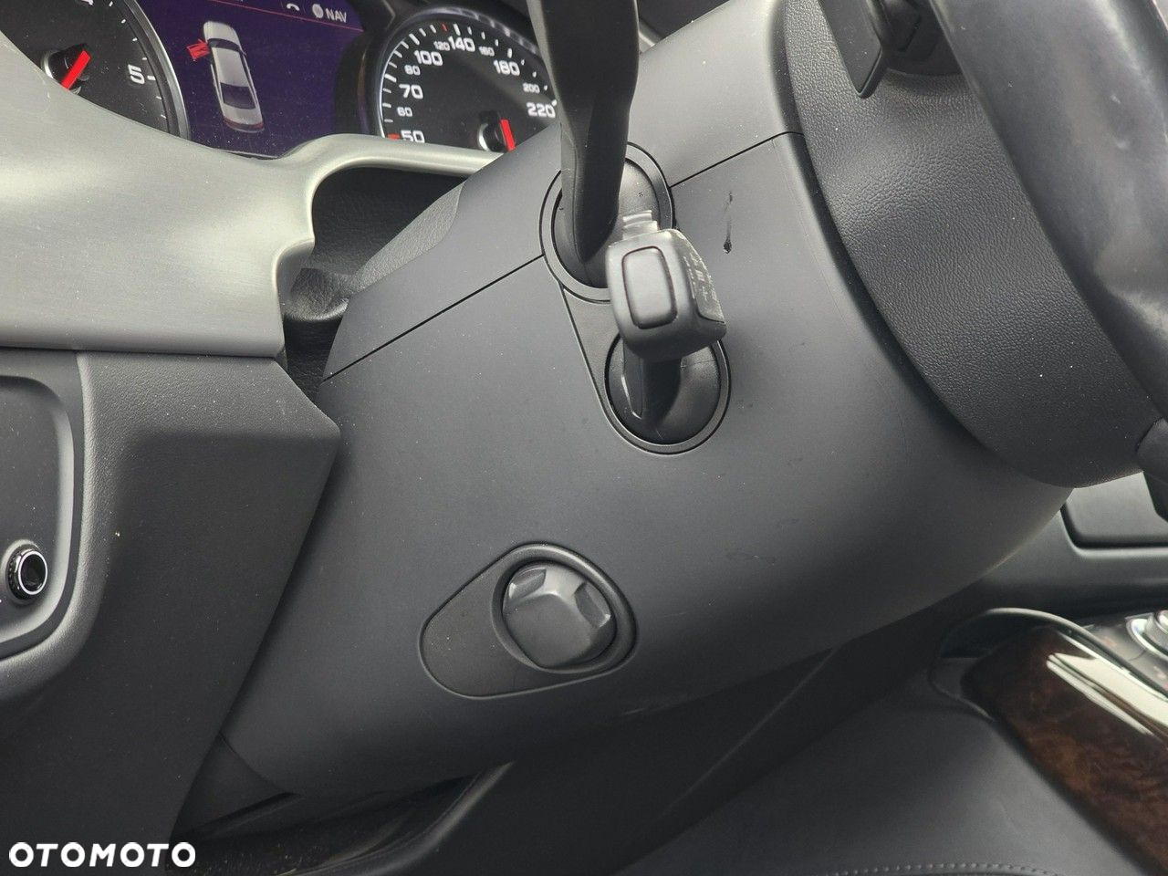 Audi A8 - 15