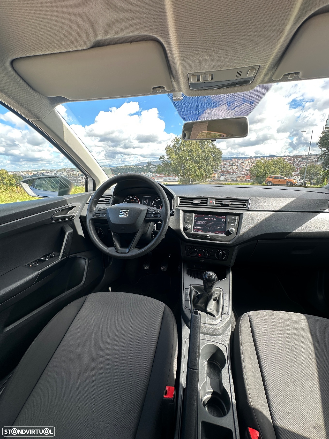 SEAT Ibiza 1.0 TSI Style - 4