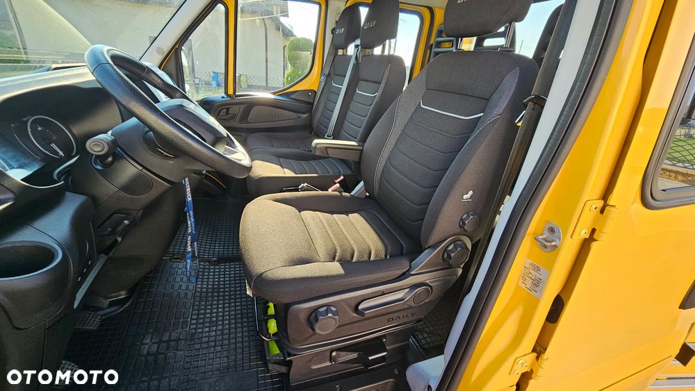 Iveco Daily 70C18 - 20