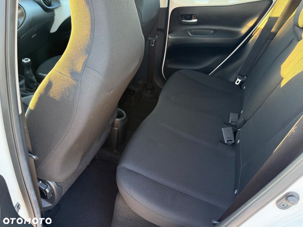 Toyota Aygo X Limited - 24
