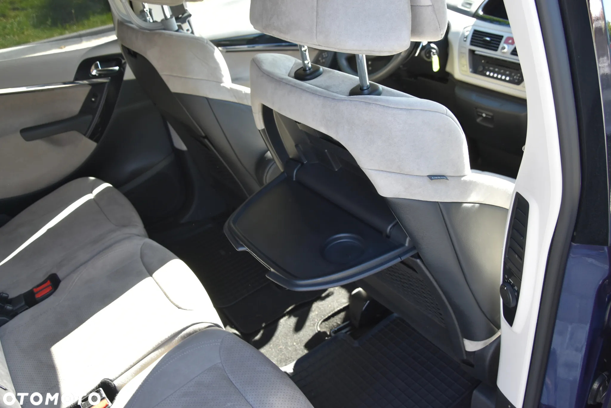 Citroën C4 Picasso 2.0 HDi Exclusive - 13
