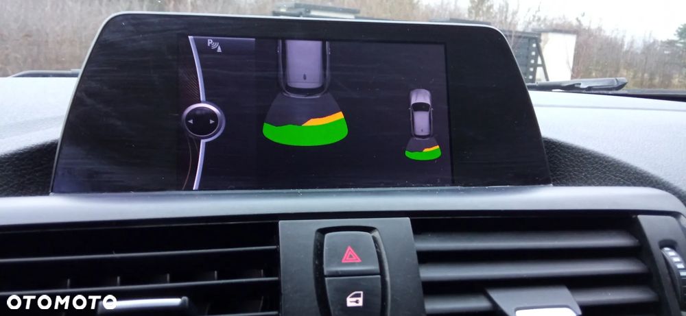 BMW Seria 1 125d - 22