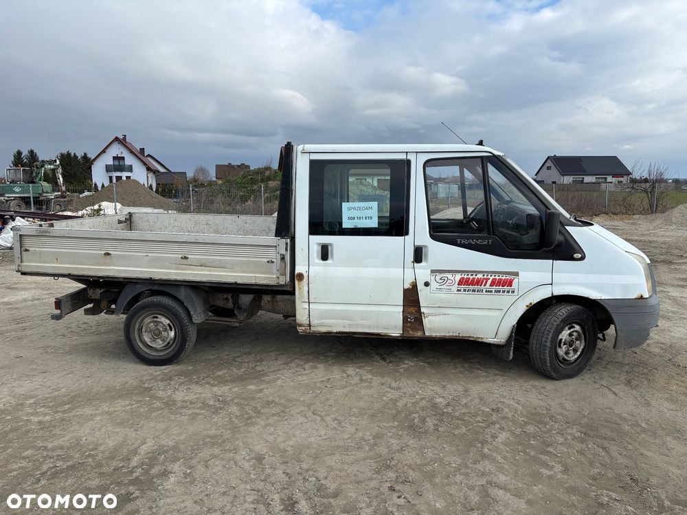 Ford Transit - 4