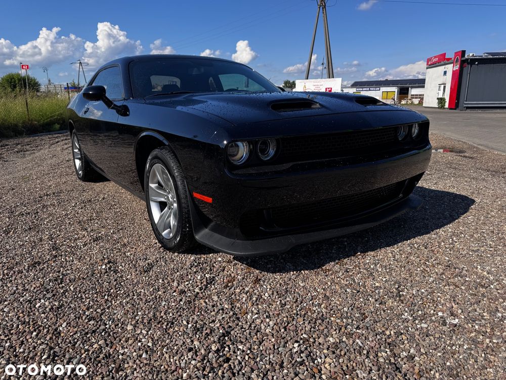 Dodge Challenger 3.6 SXT - 14