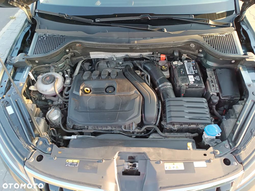 Skoda Karoq 1.5 TSI ACT 4x2 Style DSG - 28