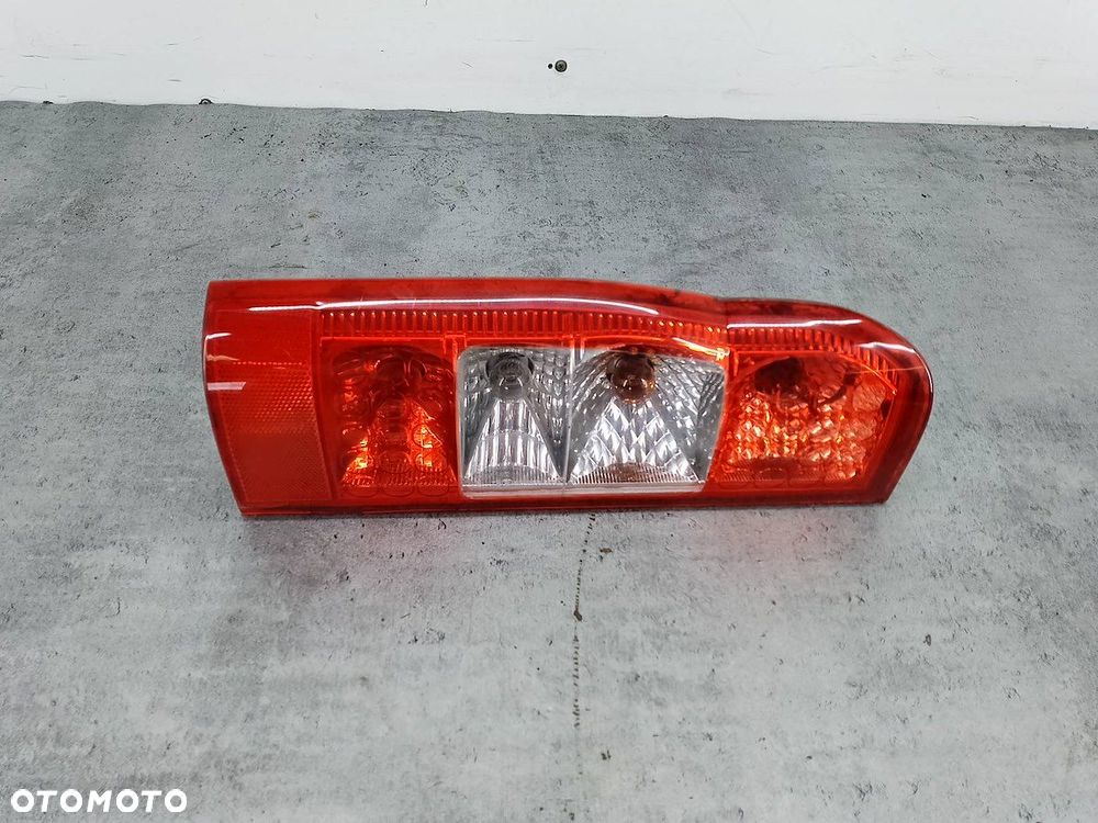 LAMPA TYLNA LEWA FORD TRANSIT VI 17-431-1971N - 5