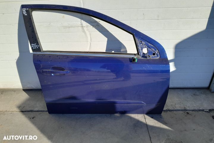 Usa / Portiera fata dreapta Opel Astra H [2004 - 2007] Hatchback 1.7 - 1