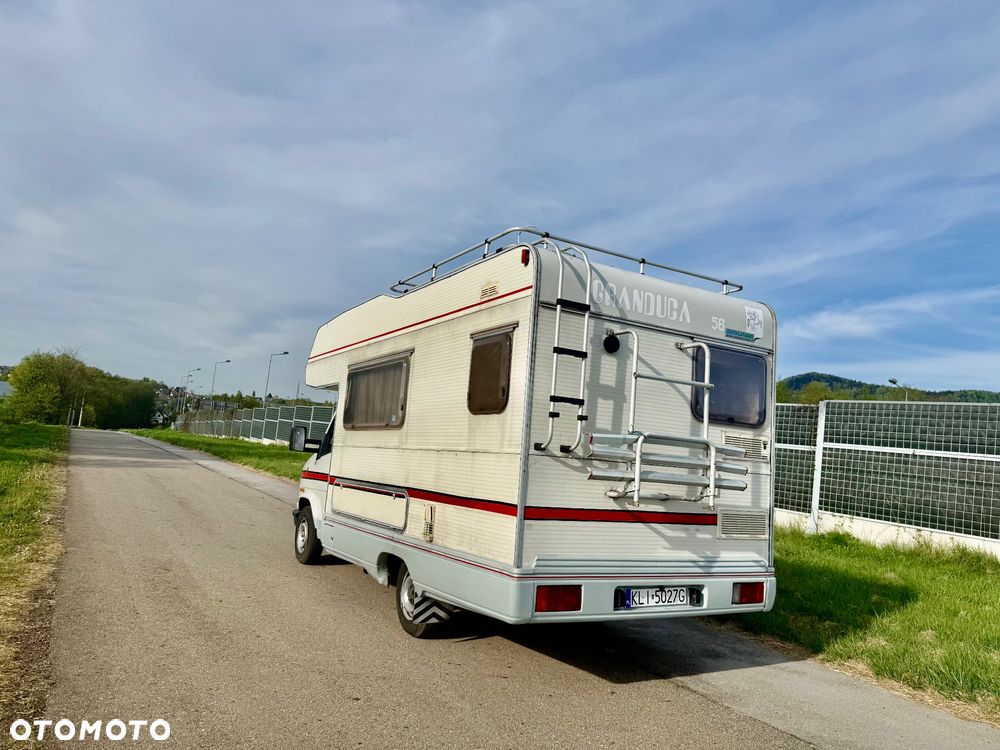 Fiat Ducato - 9