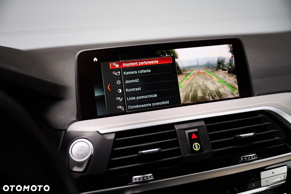 BMW X4 xDrive30i M Sport sport - 38