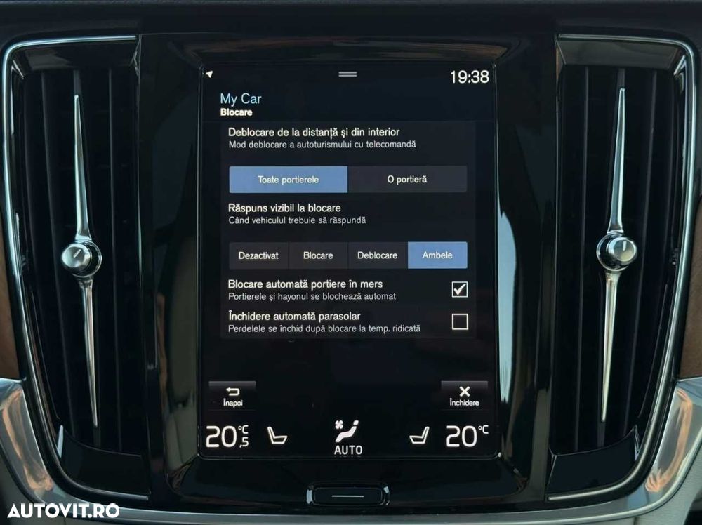 Volvo V90 - 40