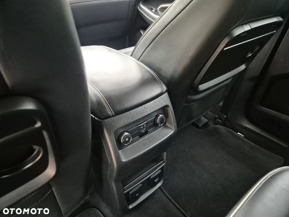 Ford S-Max 2.0 TDCi Bi-Turbo ST-Line PowerShift - 31
