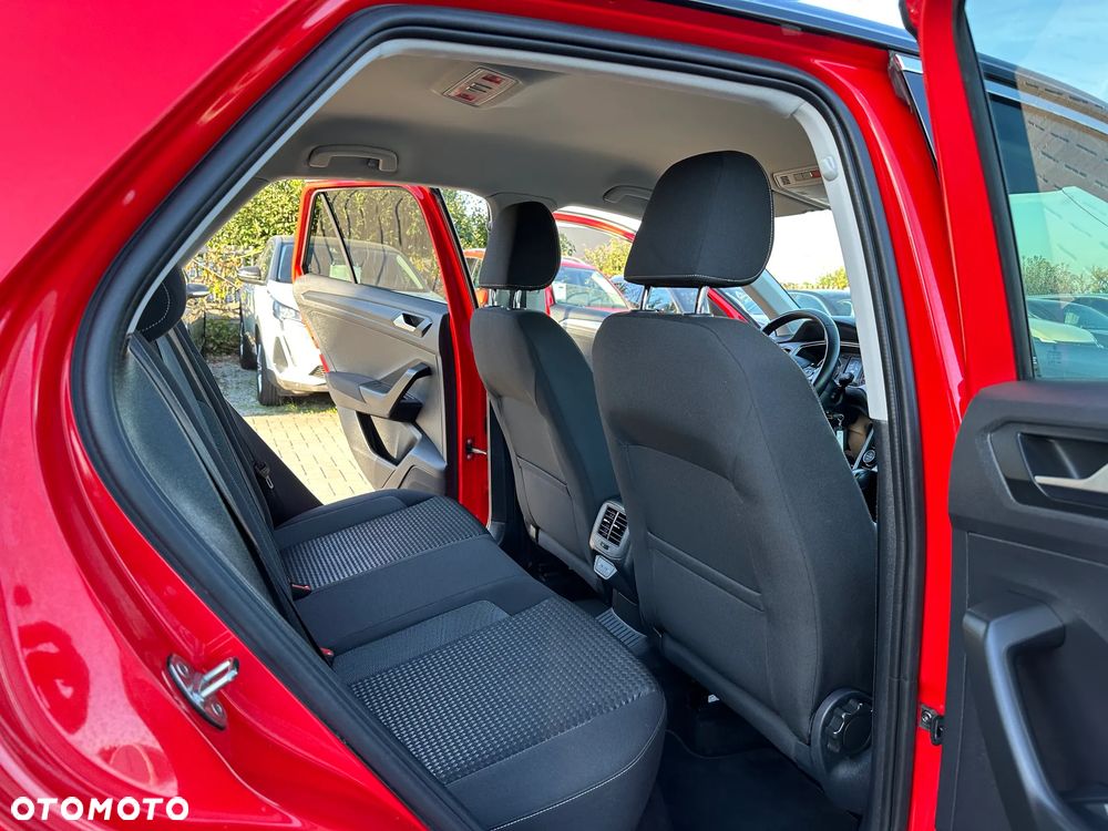 Volkswagen T-Roc - 27