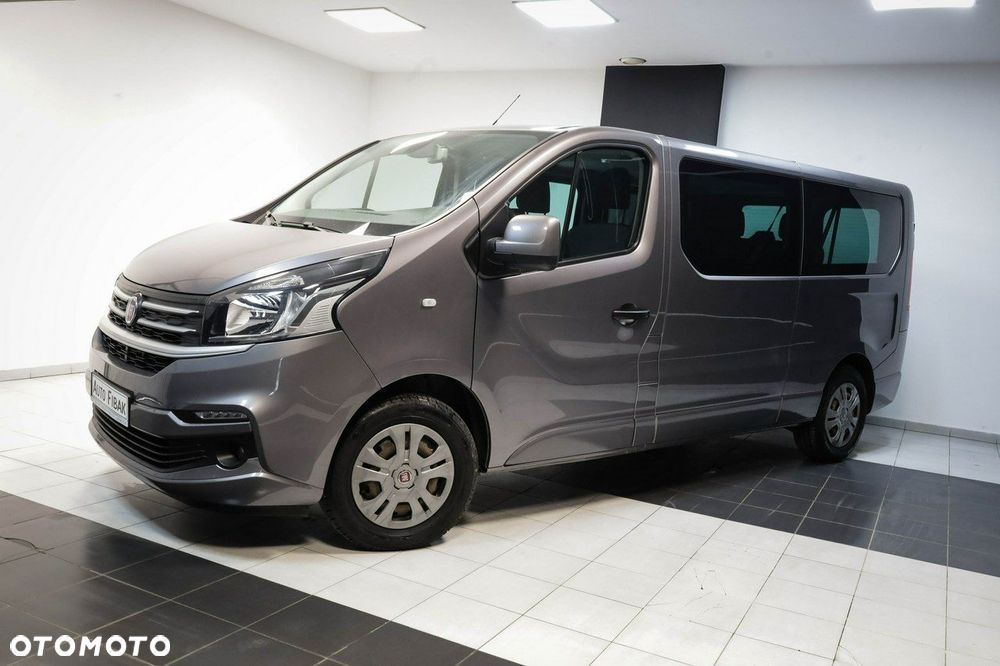 Fiat Talento - 2