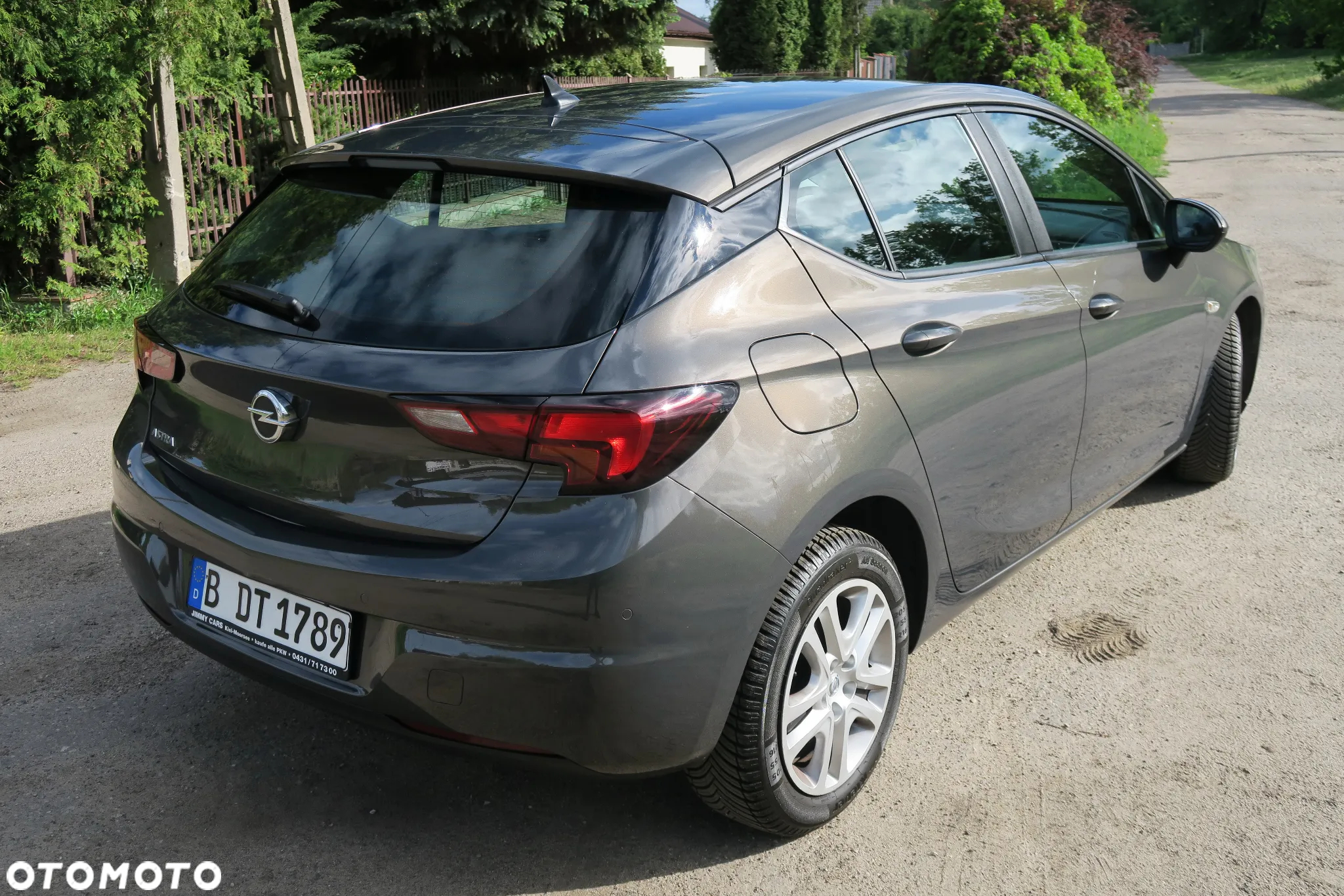 Opel Astra 1.6 D (CDTI) Edition - 14