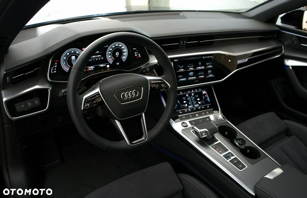 Audi A7 Sportback - 20