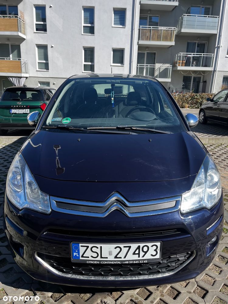 Citroën C3 1.2 PureTech Selection - 3