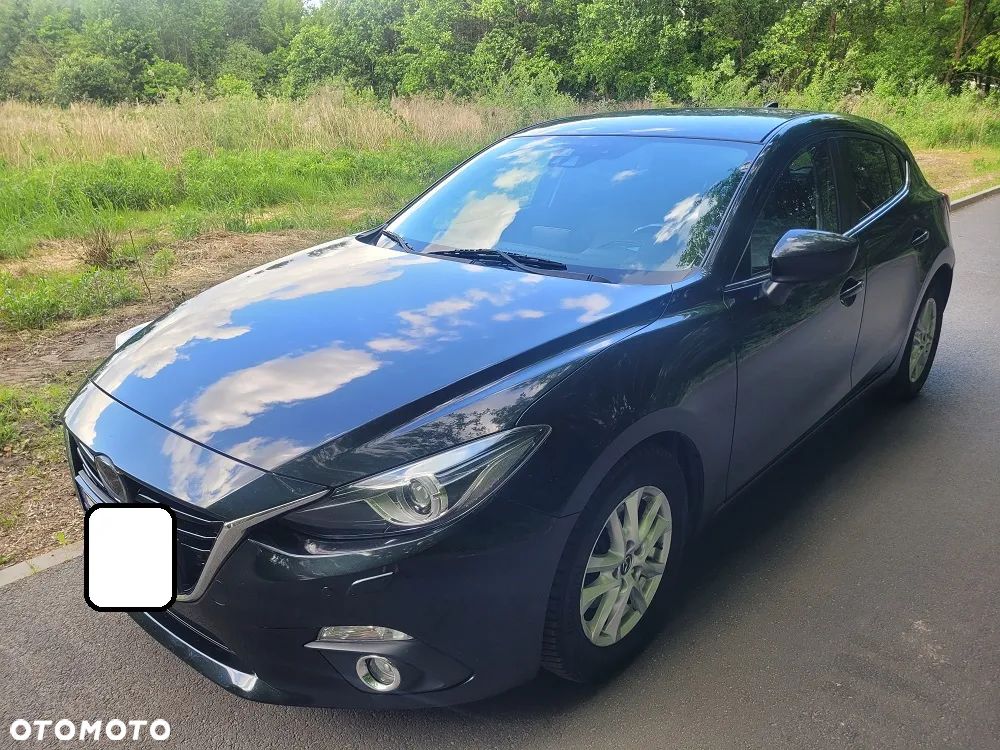 Mazda 3 SKYACTIV-D 150 Exclusive-Line - 3