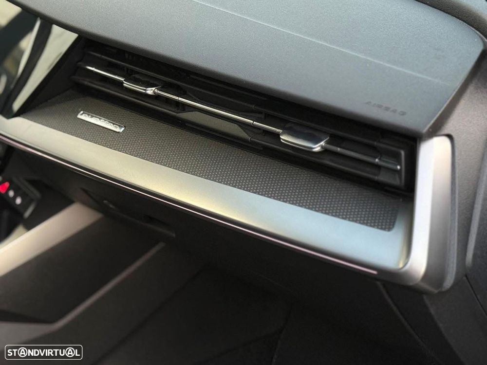 Audi RS3 Limousine - 13