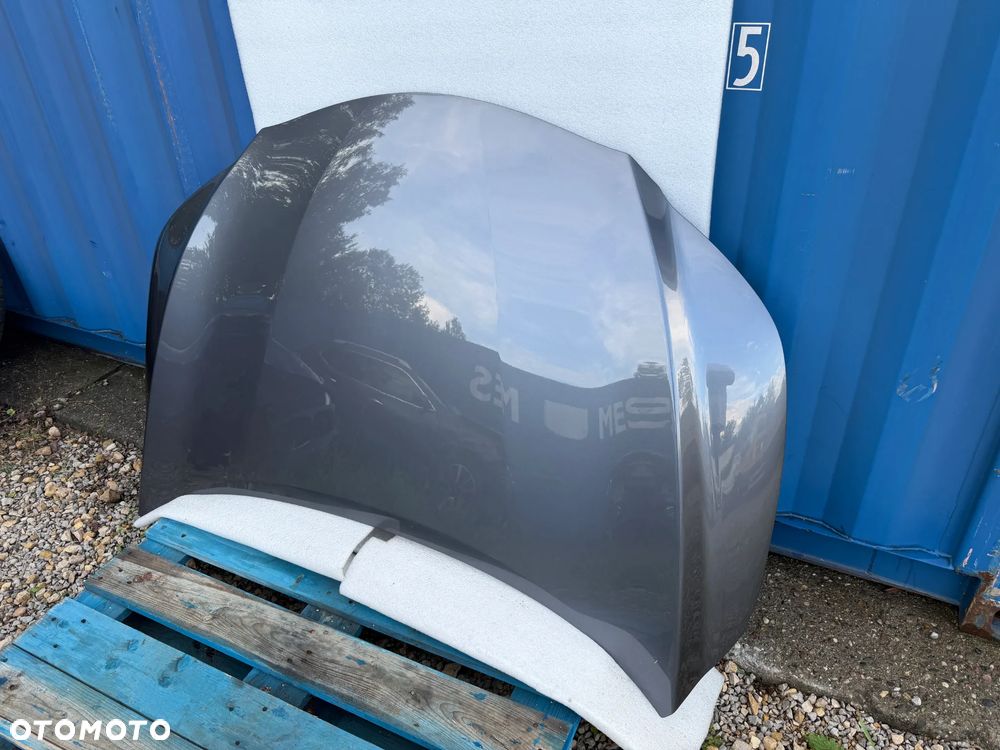 LEXUS RXH 450h Maska - 2