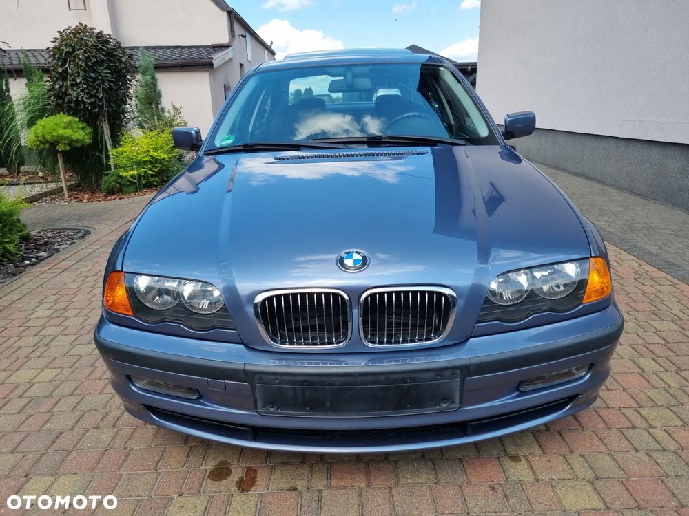 BMW Seria 3 - 2