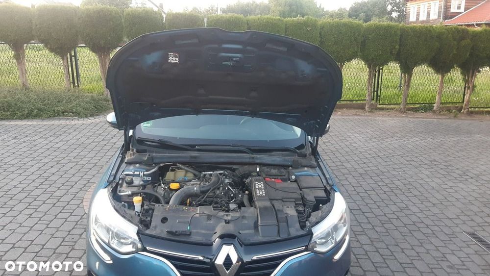 Renault Megane 1.2 Energy TCe Life - 12